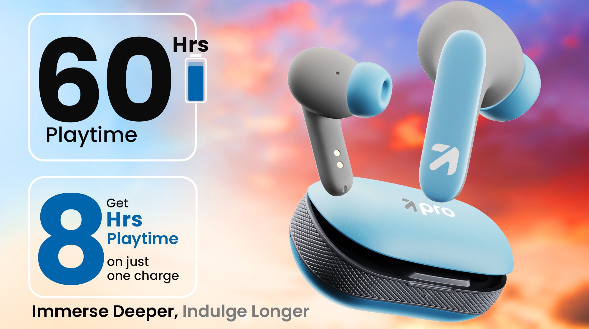 Feature Banner